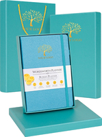 2026 agenda personnalisé planificateur budgétaire tableau blanc de noël agenda cahier pour enfants A5 sublimation thermique cahier laitier numérique
