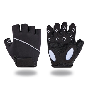 Mitaines <span class=keywords><strong>de</strong></span> sport <span class=keywords><strong>de</strong></span> haute qualité, antidérapantes, respectueuses <span class=keywords><strong>de</strong></span> la <span class=keywords><strong>peau</strong></span>, gants <span class=keywords><strong>de</strong></span> sport OEM, gants <span class=keywords><strong>de</strong></span> yoga respirants et durables - Product Image 1