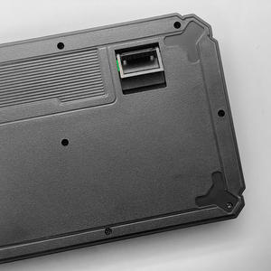 Le nouveau clavier de jeu rétro-éclairé par LED filaire USB de haute qualité convient aux ordinateurs portables et aux ordinateurs de bureau. - Product Image 5