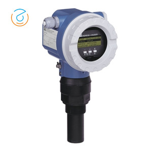 Sensor de Nivel Ultrasónico de Alta Precisión Endress+Hauser a Bajo Precio, Medidor de Nivel Ultrasónico E+H FMU40 - Product Image 4