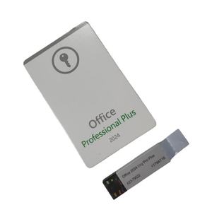 Office Pro Plus 2024 <span class=keywords><strong>USB</strong></span> en Caja, Clave de Activación Global 100% Online, Paquete Completo Profesional Plus, Software <span class=keywords><strong>MS</strong></span> Compatible con MAC - Product Image 2