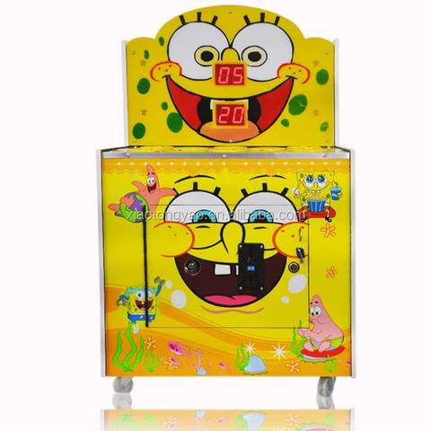 Spongebob Nintendo Pick #20 (398499)