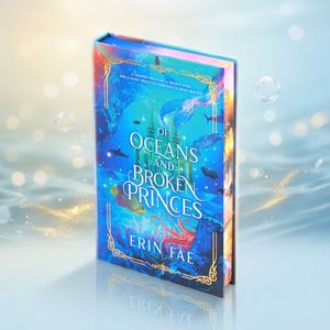 Custom Hardcover <b>Book</b> Printing Sprayed Edges & Luxury Cover Finishes Special Edition Fantasy Novel for Authors and Publishers - Product Image 1