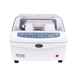 Machine à tailler les verres automatique SJG-5100 pour laboratoire optique Aist Optics - Product Image 5