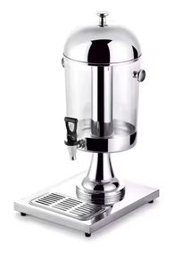 Macchina per bevande fredde Self-service 8L in acciaio inox, - Product Image 2