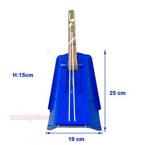 Trampa para Zarigüeyas Apilable de Metal Sólido para Exteriores, Ecológica - Product Image 3