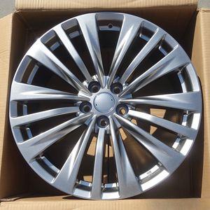 Rines de 20 Pulgadas para Automóvil, Compatibles con Toyota Alphard, Sienna, Crown, Land Cruiser y Lexus LM - Product Image 3