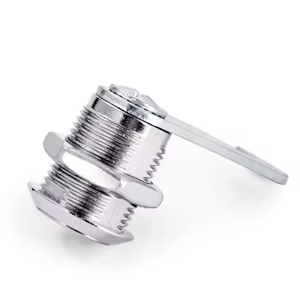 耐久性のある亜鉛合金製盗難防止引き出し・郵便受け用ロック、現金引き出し用防水シリンダー - Product Image 4