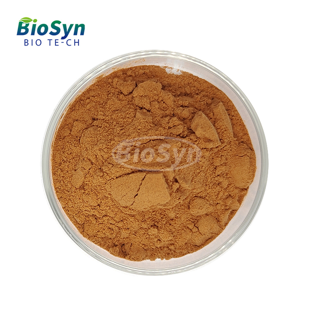 BioSyn Organic Ingredient 10:1 20:1 Cinchona Bark Extract Powdered Cinchona Bark