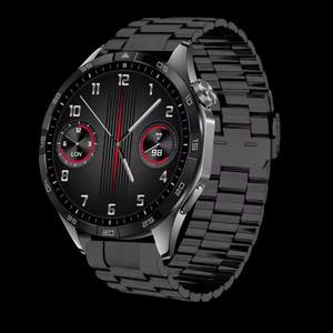 Reloj Inteligente S40max con Pantalla Táctil TFT de 1.62 Pulgadas, Resistente al Agua, Batería de 420 mAh, Llamadas <span class=keywords><strong>Bluetooth</strong></span>, NFC, HD <span class=keywords><strong>Fit</strong></span> Pro, Pulsera Inteligente - Product Image 1