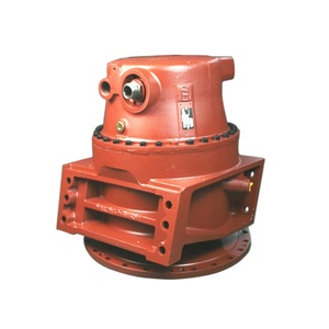 Réducteur de volume de petit volume P3301, P4300, P5300, P7300, Accessoires de boîte de vitesses pour camion malaxeur à béton - Product Image 1
