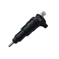 Inyector de Combustible 1112010-E9300 para Motor de Camión Pesado Dongfeng Dragon DDi11