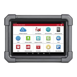 Escáner de Diagnóstico para Autos LAUNCH X431 PRO3 ACE OBD2 con Control Bidireccional DBScar VII, Herramientas de Diagnóstico para Todos los Sistemas para Autos de 12V - Product Image 1