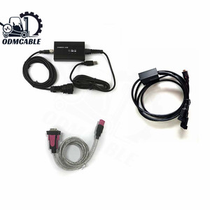 2อิน1สำหรับ judit 4 jungheinrich incado Kit และ Linde Pathfinder canbox พร้อมซอฟต์แวร์เครื่องสแกนวินิจฉัยรถยกรถยก - Product Image 2