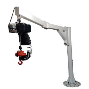 رافعة ذراع قابلة للطي ، ورشة عمل ذكية صغيرة متنقلة ، طاولة موازنة ، رافعة ذراع قابلة للطي ، رافعة ذراع يمكن تخصيصها - Product Image 6