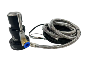 Calibrador de Herramientas <span class=keywords><strong>CNC</strong></span> con Autoajuste, Precisión de 0.001 mm, Calibración Rápida de Herramientas, Placa de Calibración de Herramientas, Preajustador de Herramientas, Calibración de Cuchillas <span class=keywords><strong>CNC</strong></span> - Product Image 4