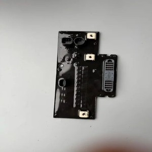 Carte mère de batterie en plastique pour véhicule aérien sans pilote de pulvérisation agricole T40, accessoires d'entretien - Product Image 3