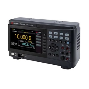 มัลติมิเตอร์ดิจิตอล Keysight Edu34450a Smart Essentials - รับส่วนลด - Product Image 2