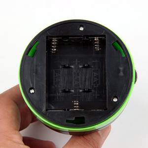 Lampe de tente miniature LED pour l'extérieur, lampe de camping, alimentée par batterie, lampe suspendue - Product Image 6