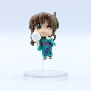HY Juego de 5 Figuras de Sailor Moon de 4 cm, Productos Japoneses Kawaii, Coleccionables de Dibujos Animados de PVC, Anime, Runa Tsukino, Usagi - Product Image 6
