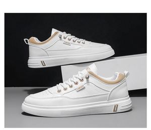 Nuevas <span class=keywords><strong>Zapatillas</strong></span> Deportivas Casuales Transpirables para <span class=keywords><strong>Hombre</strong></span> de <span class=keywords><strong>Outlet</strong></span> de Fábrica, Estilo Ins, para Estudiantes y Deportes al Aire Libre - Product Image 5