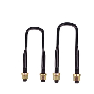 Bán Trailer bộ phận <span class=keywords><strong>U</strong></span> Bolt bộ phận treo vuông <span class=keywords><strong>U</strong></span> Bolt Châ<span class=keywords><strong>u</strong></span> Â<span class=keywords><strong>u</strong></span> xe tải <span class=keywords><strong>U</strong></span> kẹp - Product Image 1