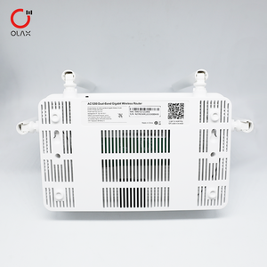 For OLAX Smart Home WiFi <b>Router</b> 1200M Long Range Wireless High Speed 4G LTE CPE <b>Modem</b> Fiber High Speed Lte Broadband <b>Router</b> Wifi - Product Image 4