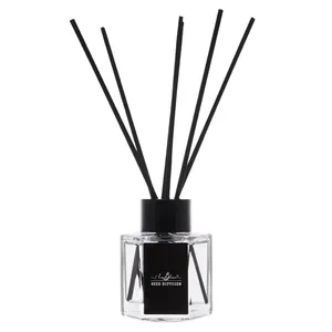 Su bazlı alevsiz Aroma YAYICI uçucu yağ makine otel misafir odası yatak odası tuvalet banyo için uzun ömürlü spreyi - Product Image 6