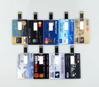 Flashdisk USB Promosi Hadiah Memori Flash 8GB 4GB Flashdisk USB Pendrive 16GB 32GB USB Custom