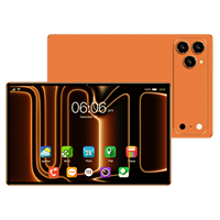 Tablette PC de divertissement Origin OEM 16+256GB I 17 Pro Max Android 15 Double SIM 10,1 pouces 5G 16 Go RAM 256 Go ROM WIFI – Cadeau