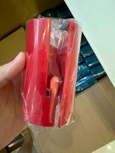 Coupe-papier d'emballage <span class=keywords><strong>de</strong></span> Noël Mini coupe-ligne coulissante - Product Image 2