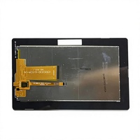 Écran LCD pour scanner automobile LAUNCH X431 CRP123E/CRP129E/CRP123X/CRP129X/CRP123i/CRP129i – Panneau d'affichage LCD et numériseur