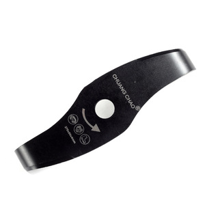 Lame rotative Chuang Chao 270 mm, épaisseur 4,0 mm, pour tondeuse à gazon, largeur de coupe 533 mm - Product Image 4