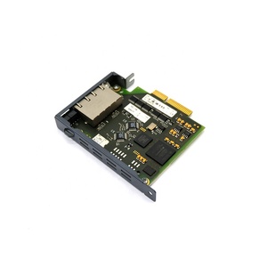Nuevo Módulo Enchufable B&R 8AC114.60-2 ACOPOS V2 100 Mbit/s para Automatización Industrial, Motor AC de Plástico, en Stock - Product Image 5