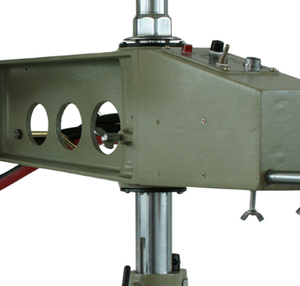 Máquina de Corte por Plasma Portátil Automática DEM CG2-150T para Acero, Cobre y Acero Inoxidable, Cortadora de Perfiles - Product Image 5