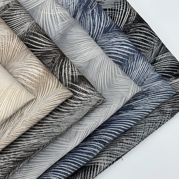 All-Purpose 40% Polyester 28% Cotton 17% Nylon 10% Wool 7% Linen 280 GSM Medium Weight Anti-static Windproof Fabric Versatile