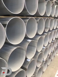 Ống thép hàn nặng để sử dụng kết cấu và cơ khí - Product Image 5