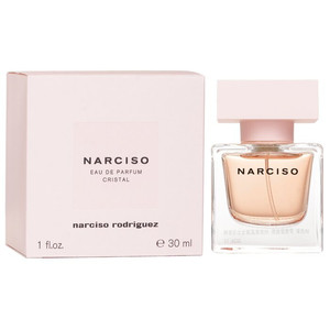 NARCISO RODRIGUEZ - Narciso Cristal Eau De Parfum Spray - Product Image 4