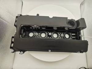 Joint de couvercle de soupape de moteur arbre à cames cache culbuteur pour GM Chevrolet Cruze OE 55564395 55558673 - Product Image 3