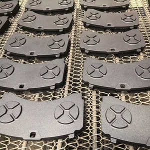 Oem wva29246 0064201420 Jeu de plaquettes de frein avant accessoire pour Mercedes-Benz Actros Mp2 <span class=keywords><strong>Iveco</strong></span> - Product Image 5