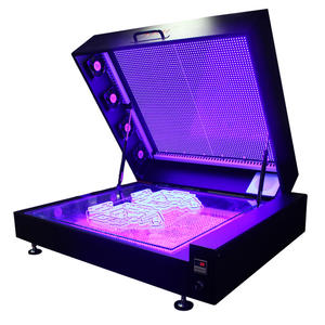 Máquina de Curado de Resina 3D Automática Chaewoora con Nivelación Automática, Unidad de Curado UV, Volumen de Construcción 11400x940x530mm, 220V/110V - Product Image 3