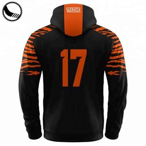 Sweats à capuche slim fit pour hommes Xxxxl - Product Image 4