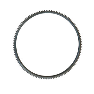 Foton Lovol 농업 기계 및 장비 농장 트랙터 용 T31162121B 스타터 링/기어 링 - Product Image 4