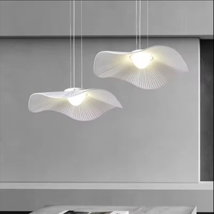 Hot Sale Restaurant <b>Chandelier</b> Simple bar Personality Bedroom <b>Living</b> <b>Room</b> Homestay Art Lotus <b>Chandelier</b> - Product Image 3