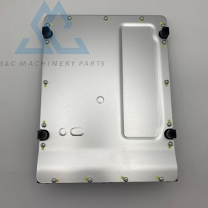 Bảng điều khiển máy tính ECU 3668821 2218874 366-8821 221-8874 20r-2323 cho máy xúc Sâu Bướm 320D 324d 329d 330d 336d - Product Image 4