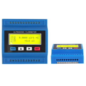 Module de débitmètre d'eau à section variable SS TUF2000M à faible coût, OEM, garantie 1 an - Product Image 1