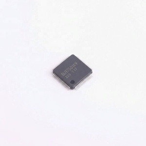 BU97501KV-E2 VQFP-64(10x10) ชิปไอซีไดรเวอร์หลอดดิจิตอล - Product Image 1