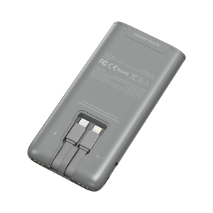 Haute capacité 22.5W intelligent petit chargeur de téléphone portable à charge rapide Micro USB USA UK Italie partage de <span class=keywords><strong>batterie</strong></span> utilisé Berbagi Daya Bank - Product Image 3