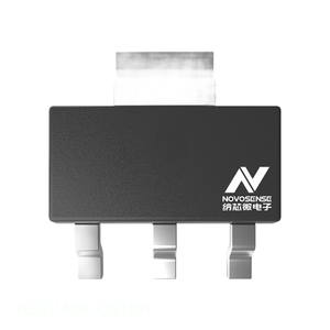 Achetez en ligne des composants électroniques TO 261 4, TO 261AA NSE11409-QSTBR Gestion de l'alimentation (PMIC) Original Service à guichet unique - Product Image 1