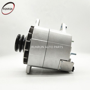 <span class=keywords><strong>Alternador</strong></span> de 24v 175a para Motores Prestolite <span class=keywords><strong>VOLVO</strong></span> <span class=keywords><strong>PENTA</strong></span> TAMD162AB TMD100C TMD120A 8SC3005V 8SC3157V - Product Image 4